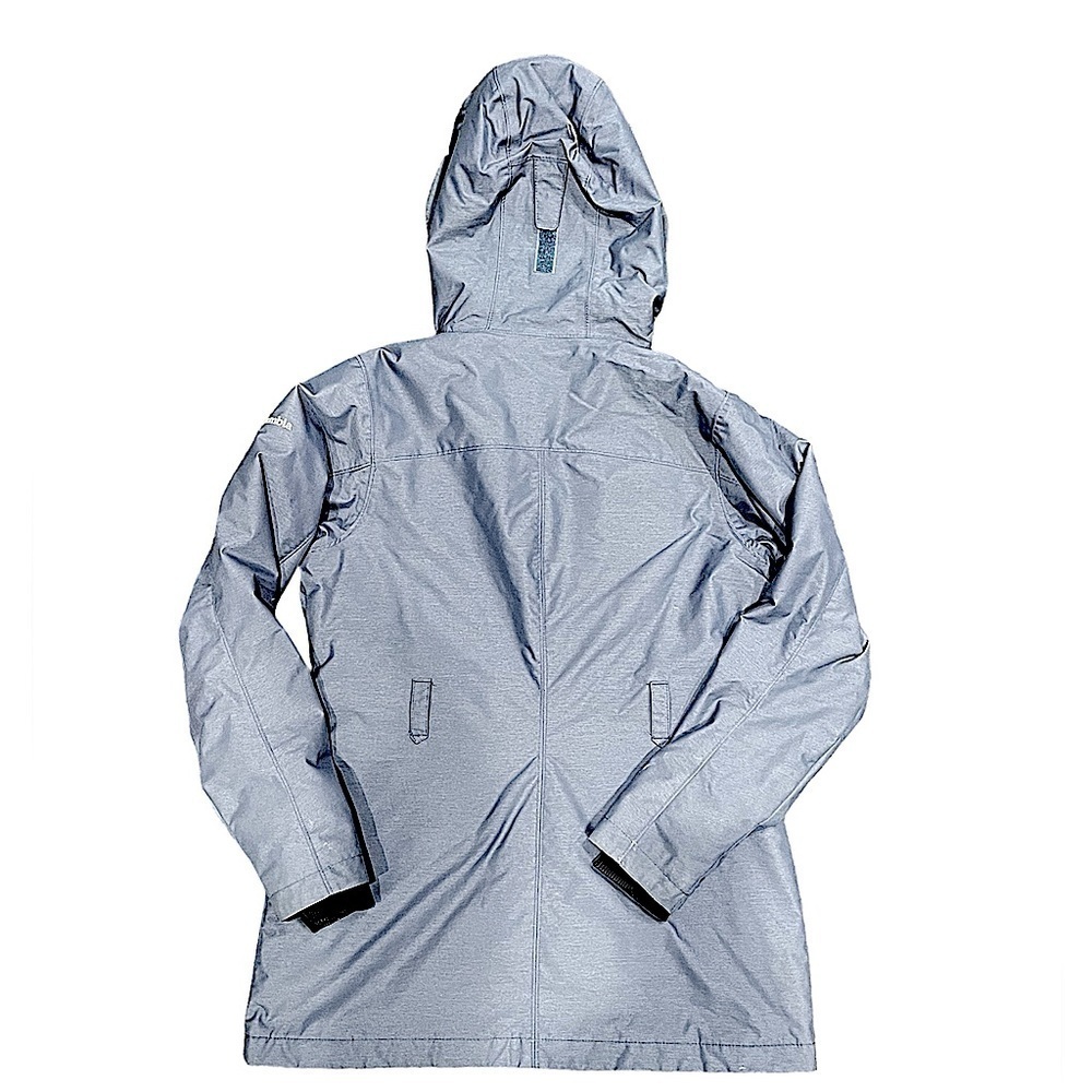 Women’s Columbia Omni-Heat Winter Jacket - Picture 2 of 4